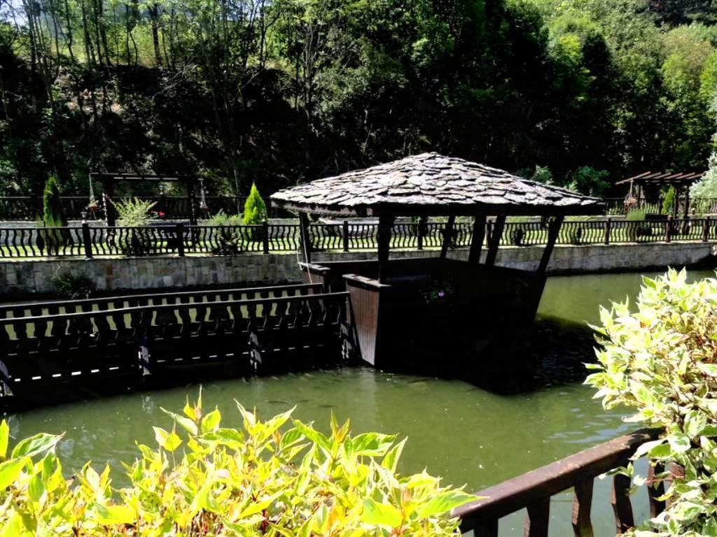 Guest House Pekliuk Gulubovtsi Kültér fotó