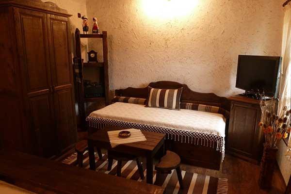 Guest House Pekliuk Gulubovtsi Kültér fotó