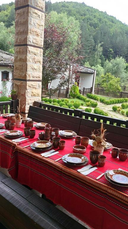 Guest House Pekliuk Gulubovtsi Kültér fotó