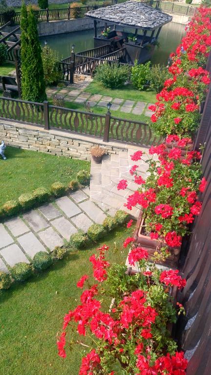 Guest House Pekliuk Gulubovtsi Kültér fotó
