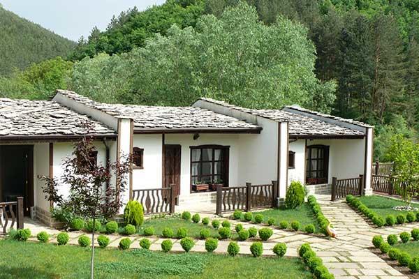 Guest House Pekliuk Gulubovtsi Kültér fotó