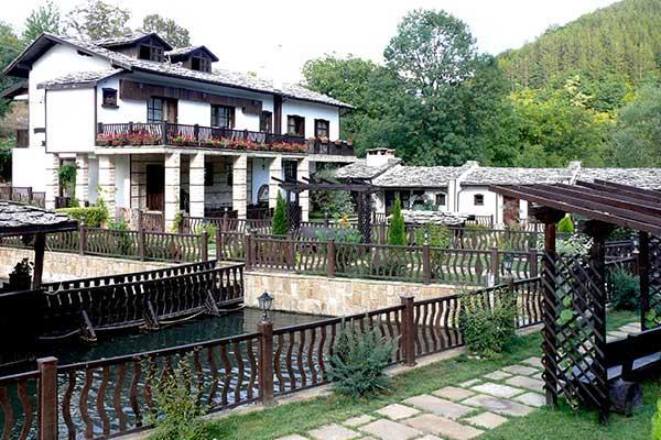 Guest House Pekliuk Gulubovtsi Kültér fotó