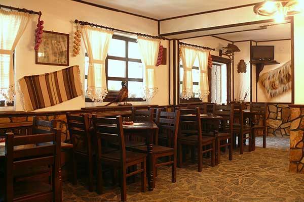 Guest House Pekliuk Gulubovtsi Kültér fotó
