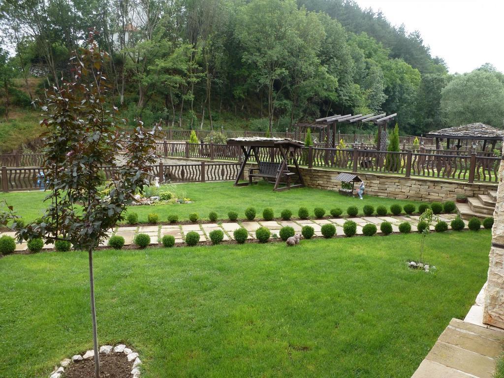 Guest House Pekliuk Gulubovtsi Kültér fotó