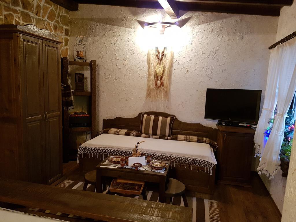 Guest House Pekliuk Gulubovtsi Kültér fotó