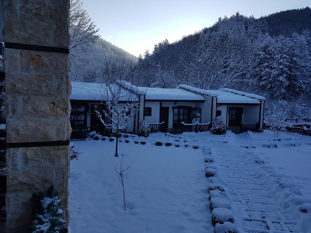 Guest House Pekliuk Gulubovtsi Kültér fotó
