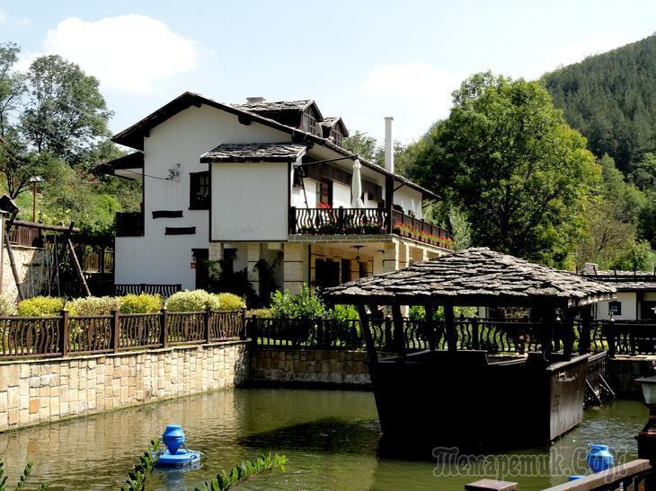 Guest House Pekliuk Gulubovtsi Kültér fotó
