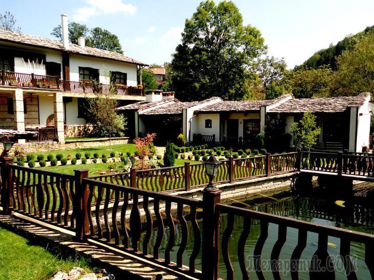 Guest House Pekliuk Gulubovtsi Kültér fotó