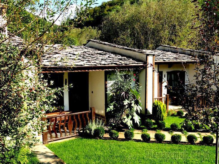 Guest House Pekliuk Gulubovtsi Kültér fotó