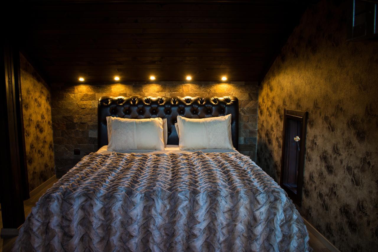 Guest House Pekliuk Gulubovtsi Kültér fotó