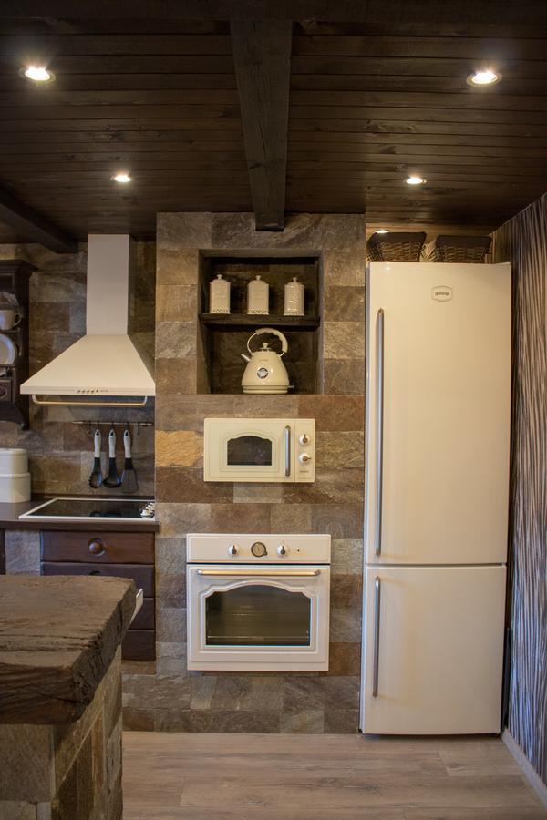 Guest House Pekliuk Gulubovtsi Kültér fotó
