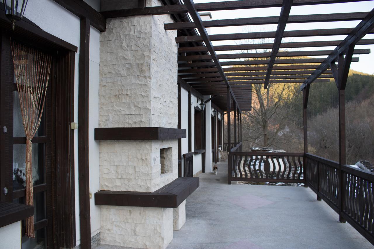 Guest House Pekliuk Gulubovtsi Kültér fotó